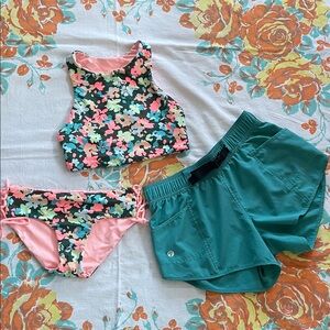 Carve Designs Swim Set